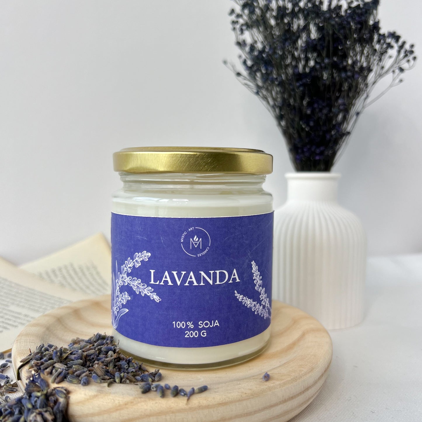 LAVANDA