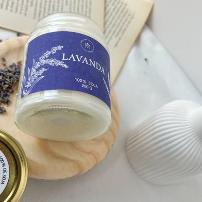 LAVANDA