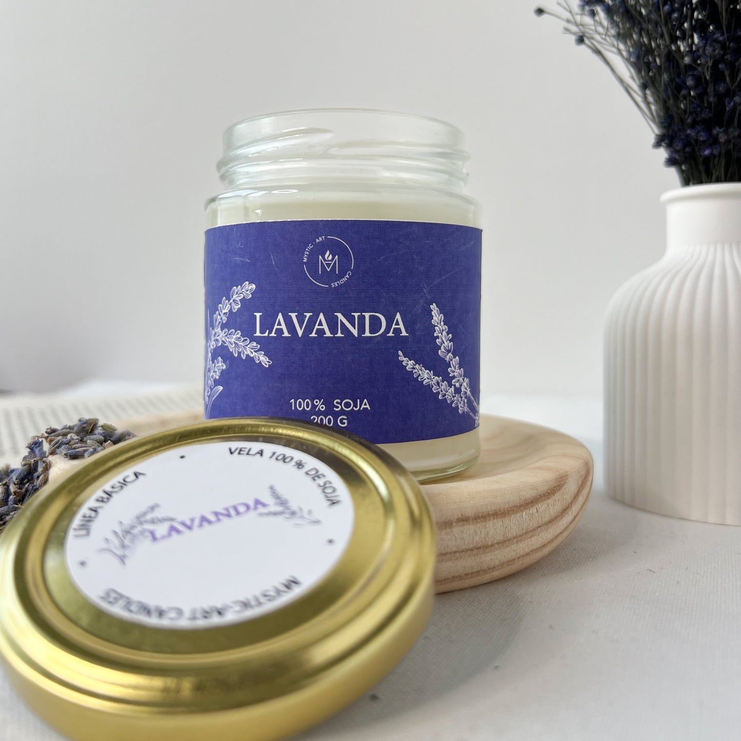 LAVANDA